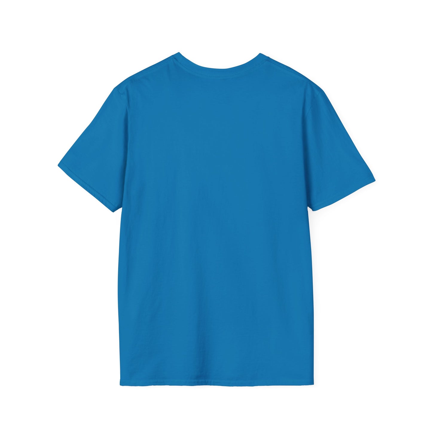 "Hit It From the Back" Excavator Tee