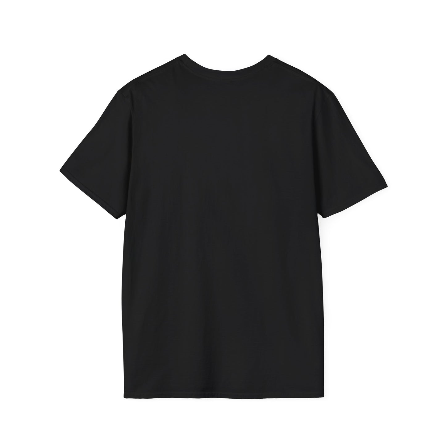 "Hit It From the Back" Excavator Tee