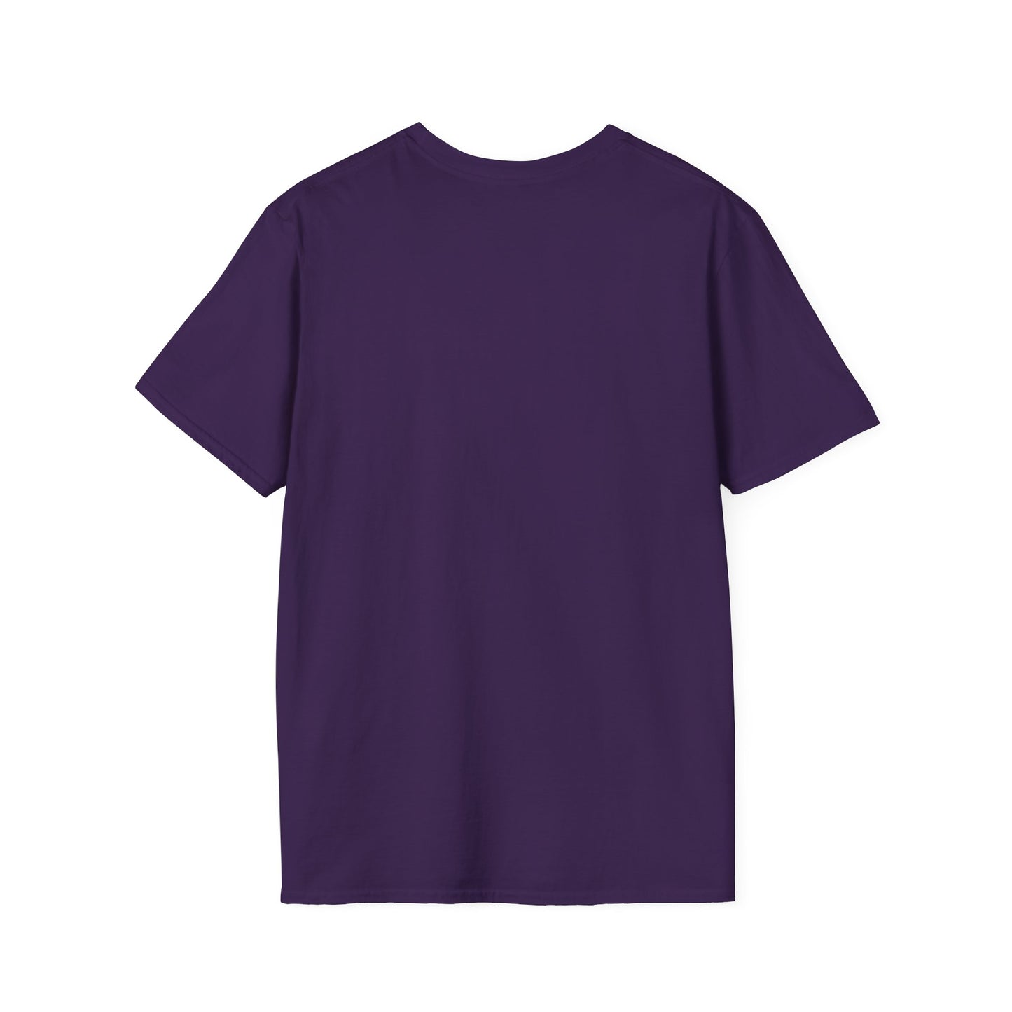 "Hit It From the Back" Excavator Tee