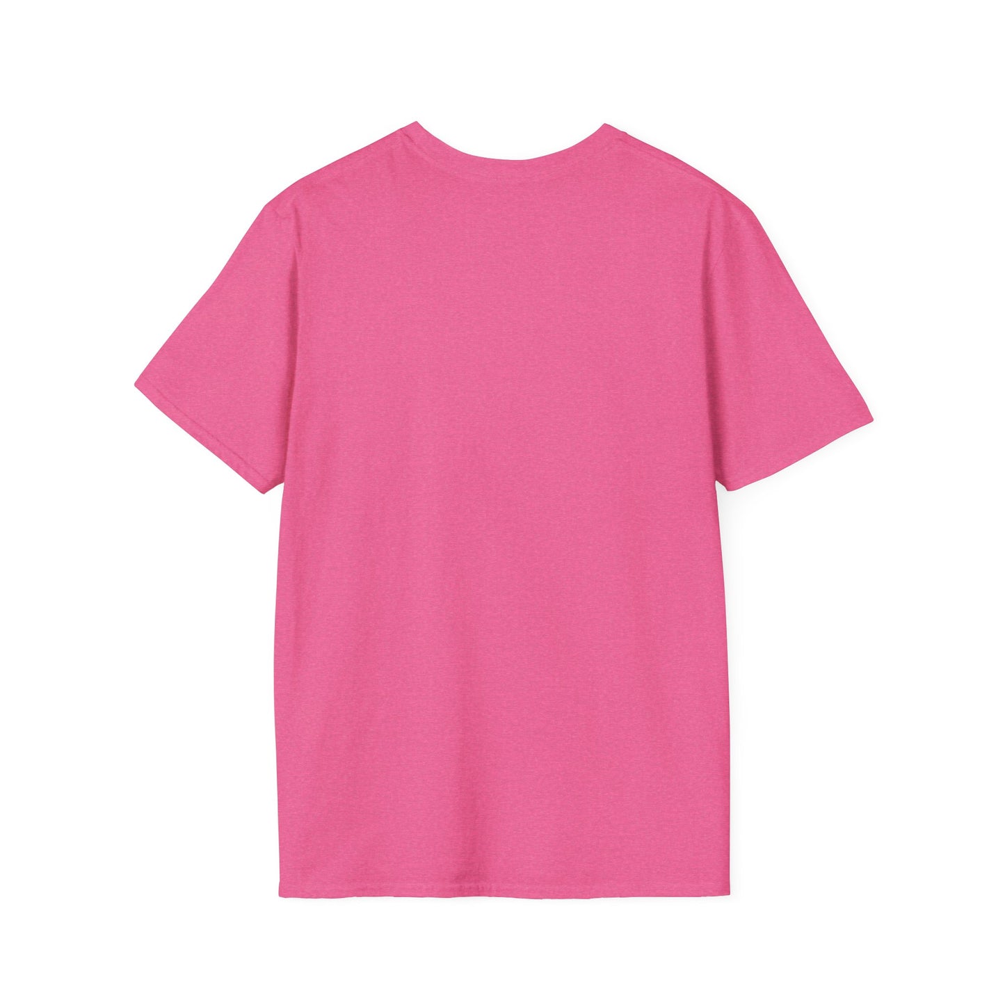 "Hit It From the Back" Excavator Tee
