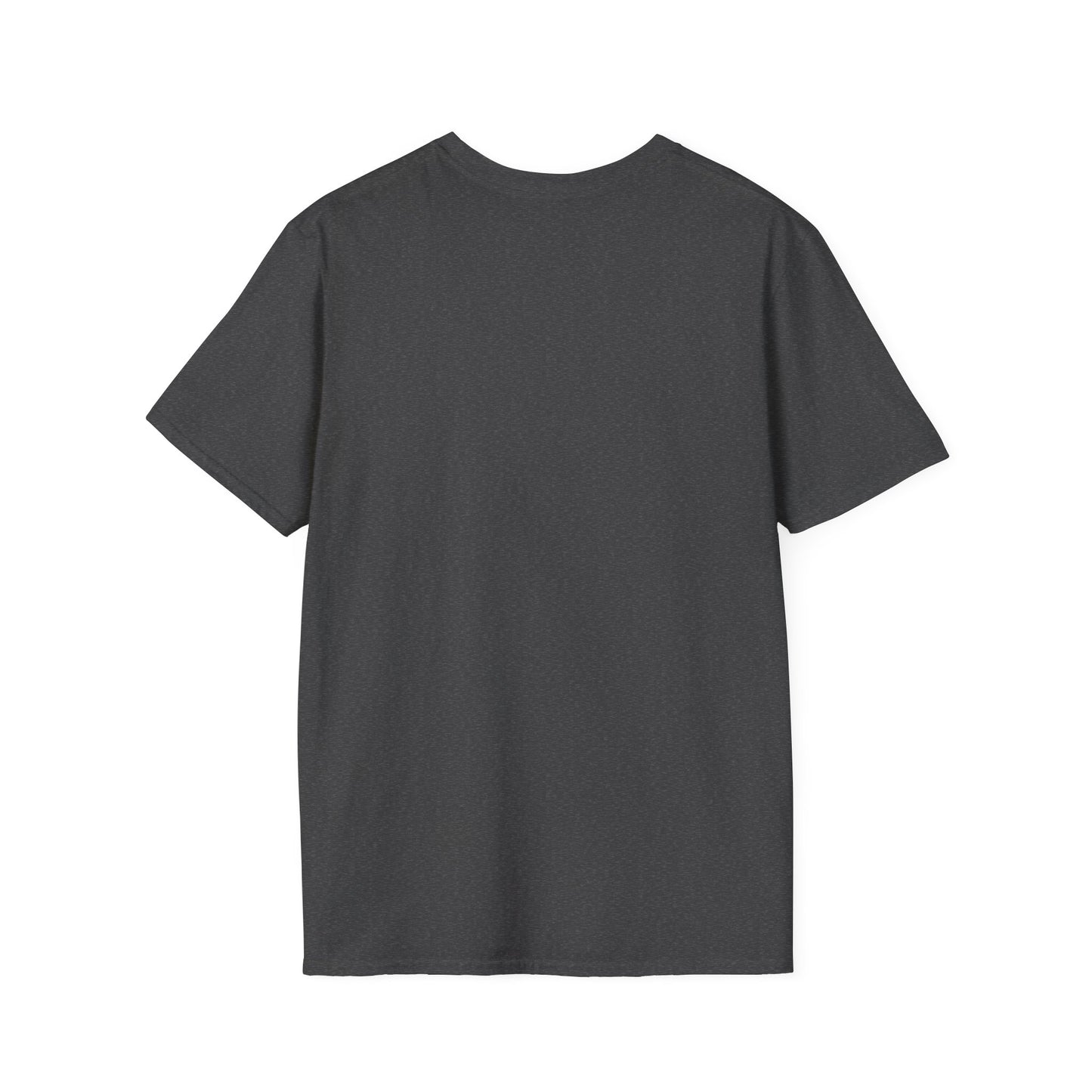 "Hit It From the Back" Excavator Tee