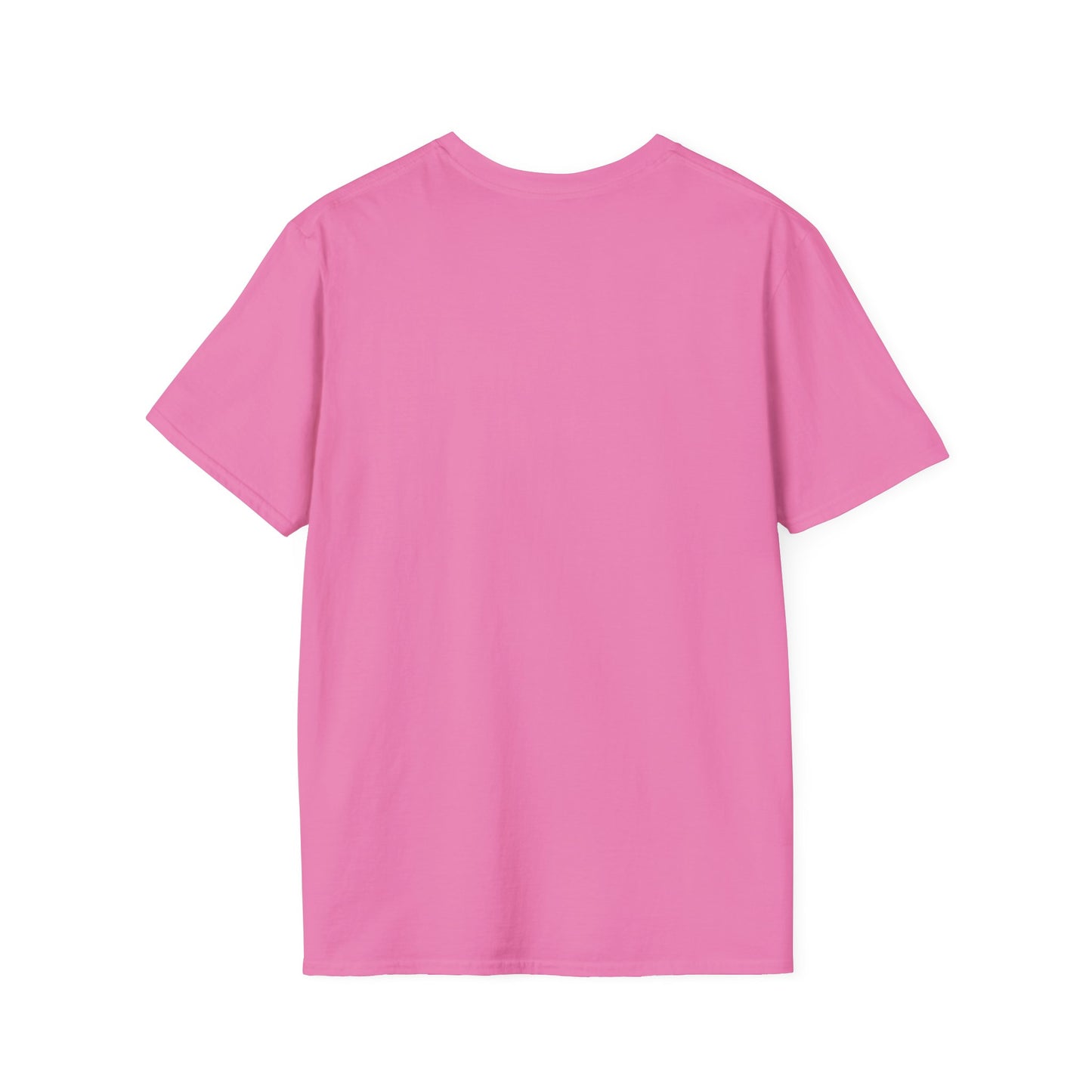 "Hit It From the Back" Excavator Tee
