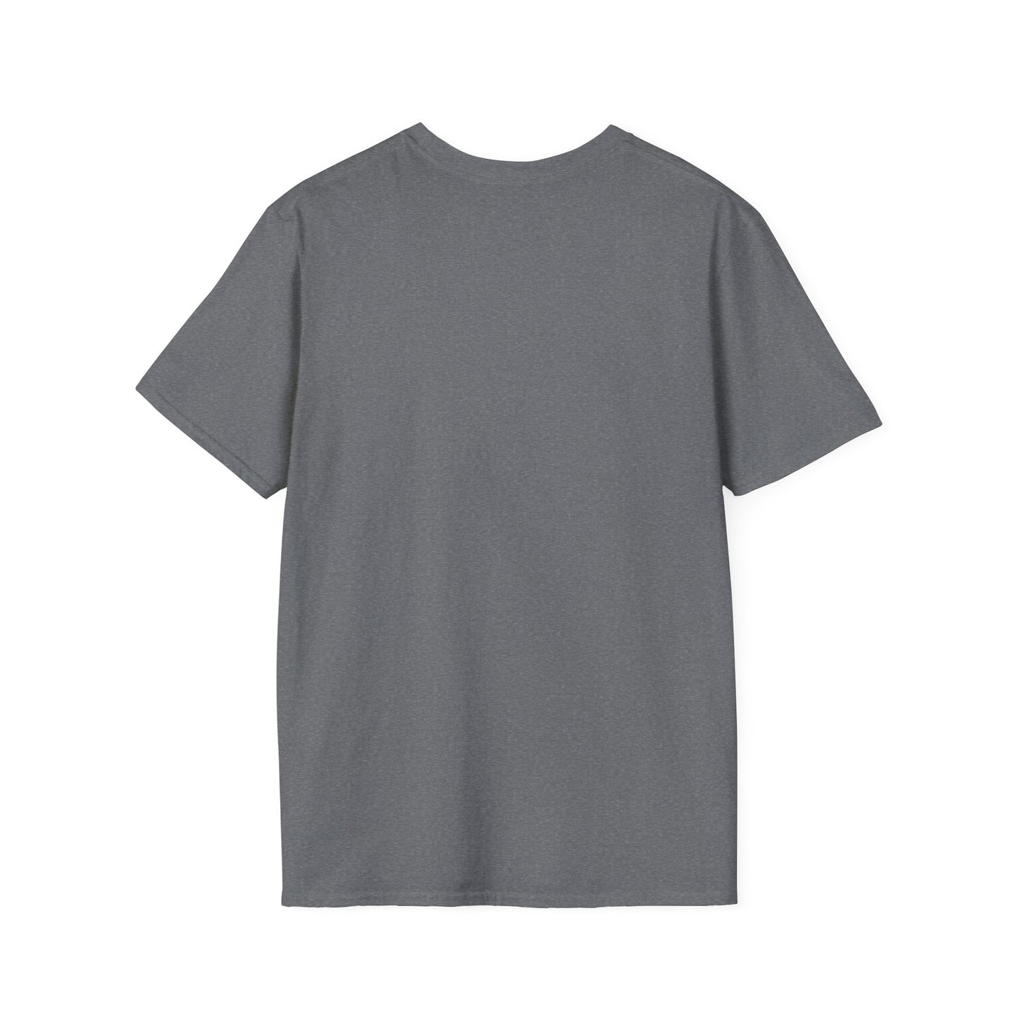 "Hit It From the Back" Excavator Tee