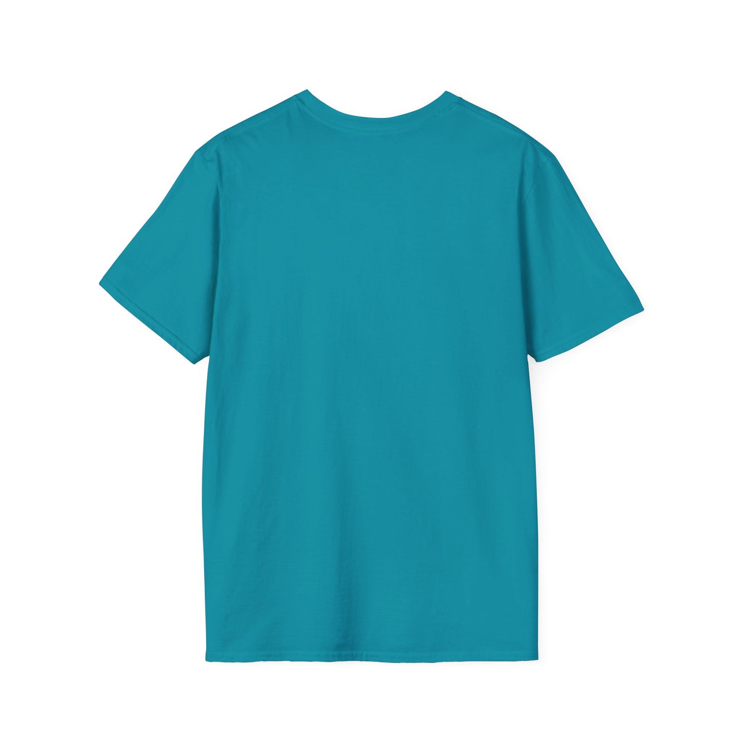 "Hit It From the Back" Excavator Tee