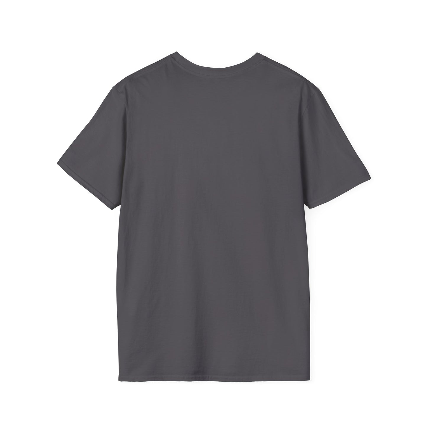 "Hit It From the Back" Excavator Tee