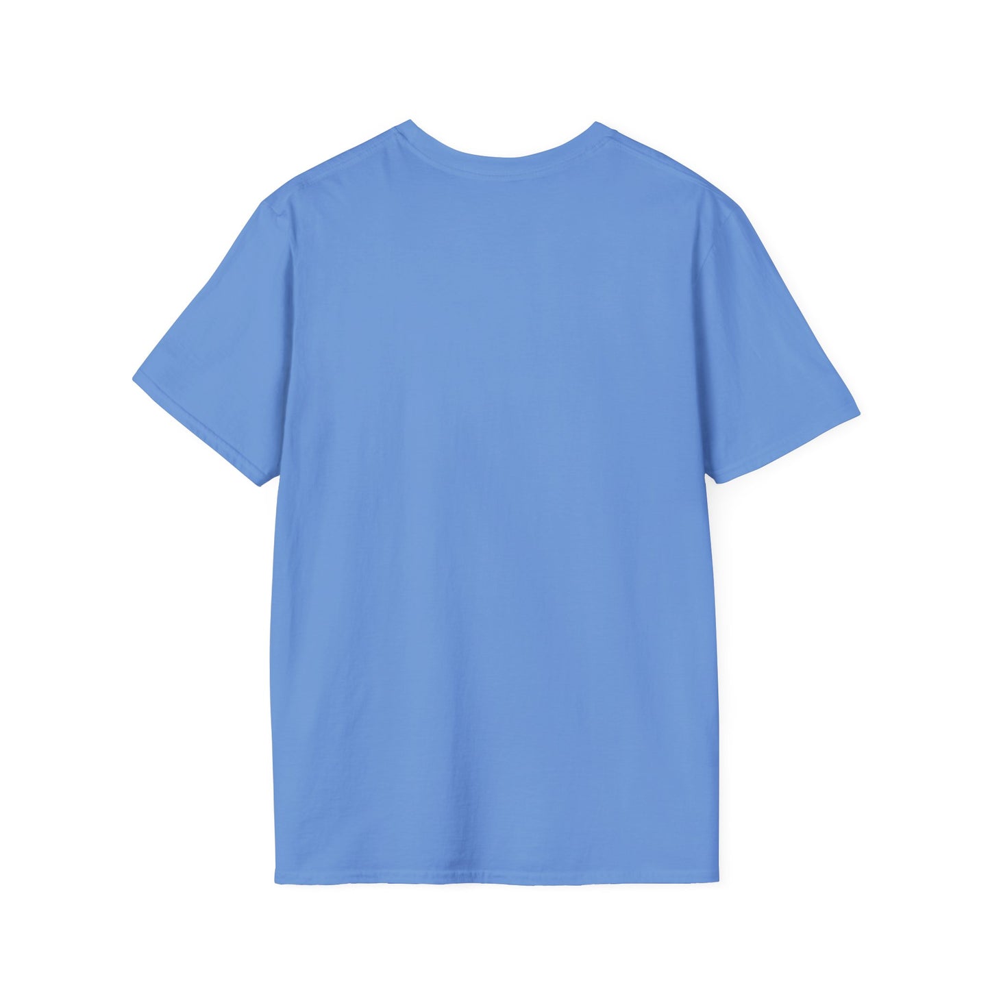 "Hit It From the Back" Excavator Tee