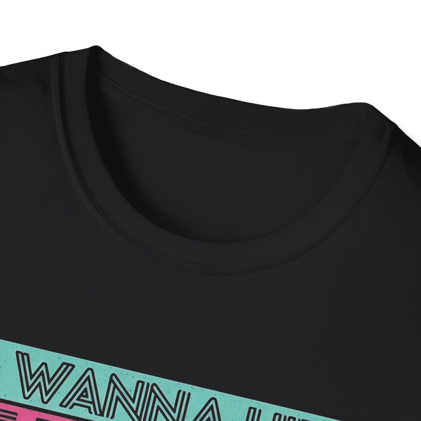 "Hit It From the Back" Excavator Tee