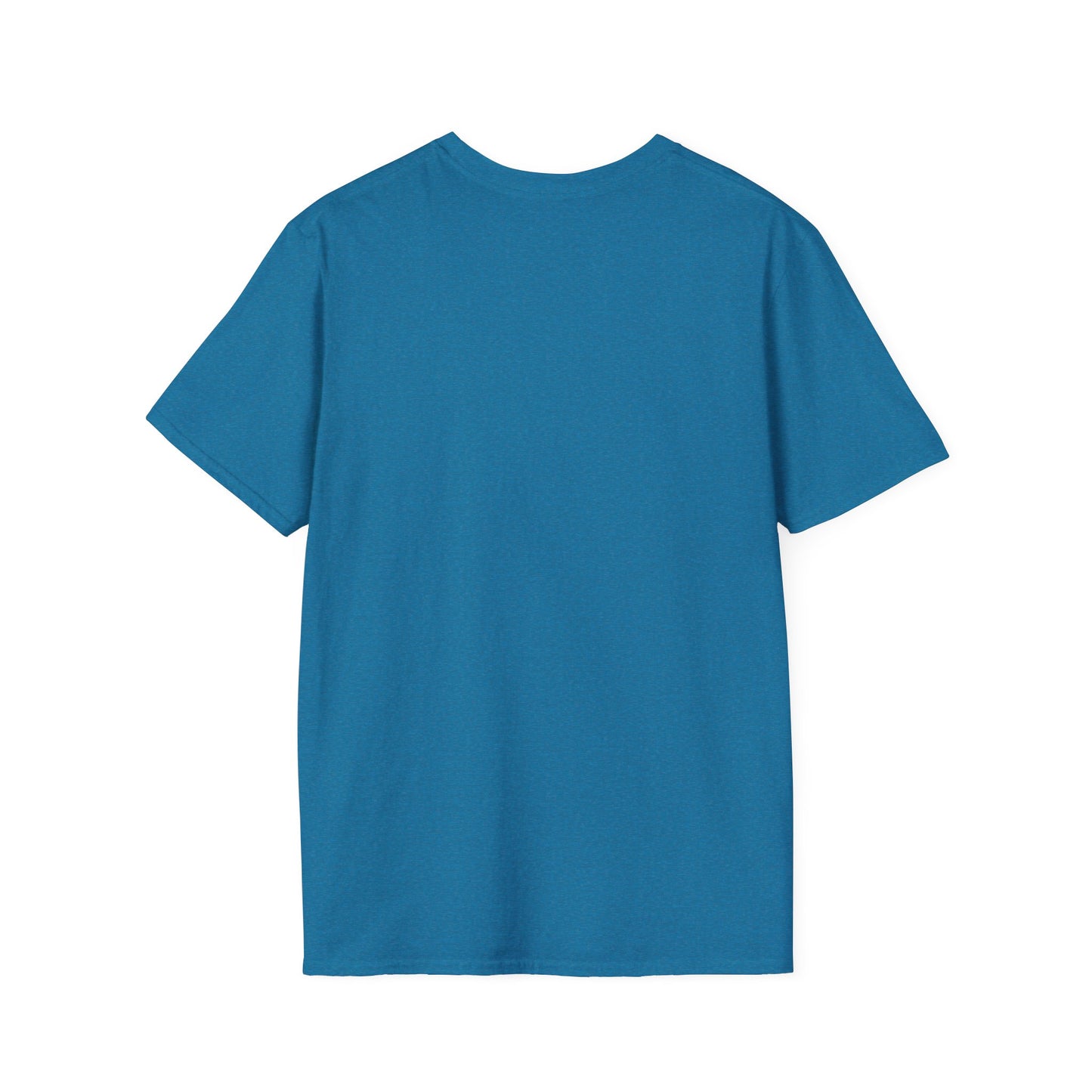 "Hit It From the Back" Excavator Tee