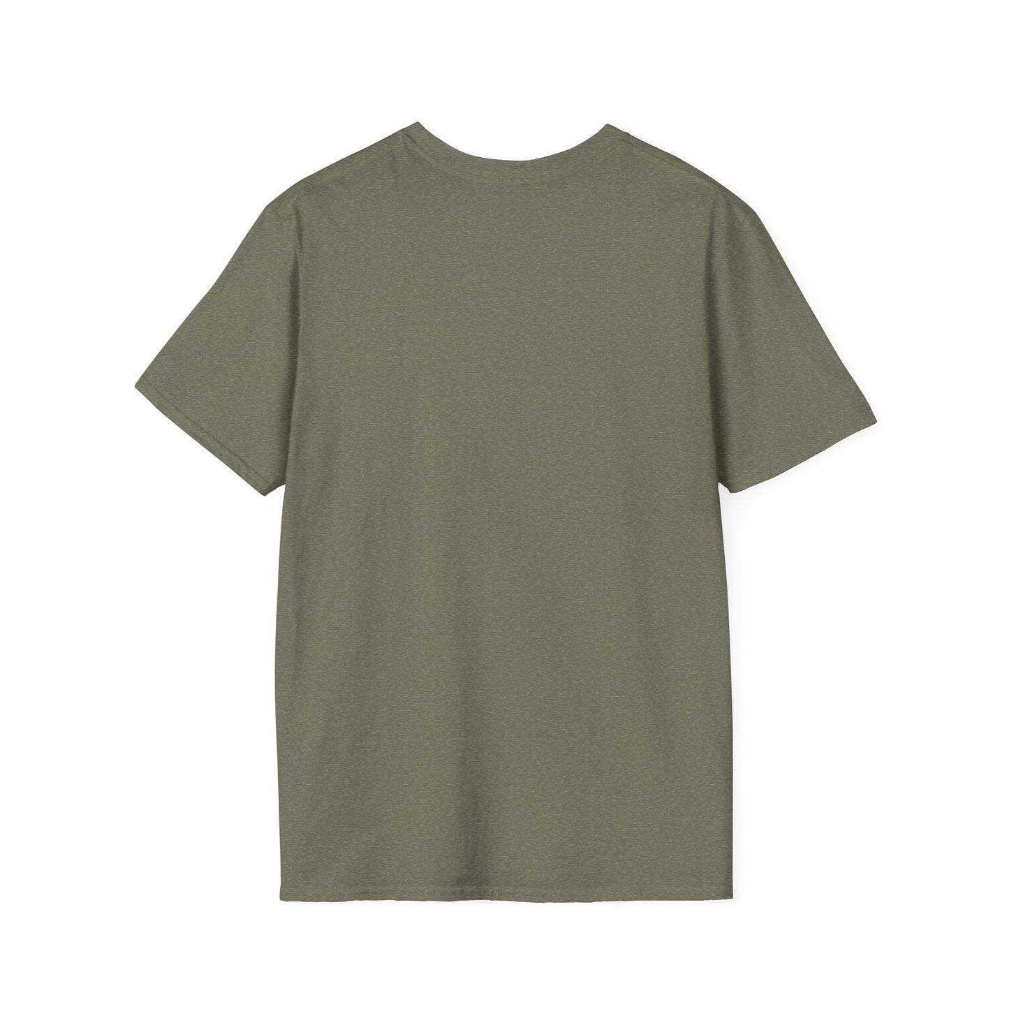 "Hit It From the Back" Excavator Tee