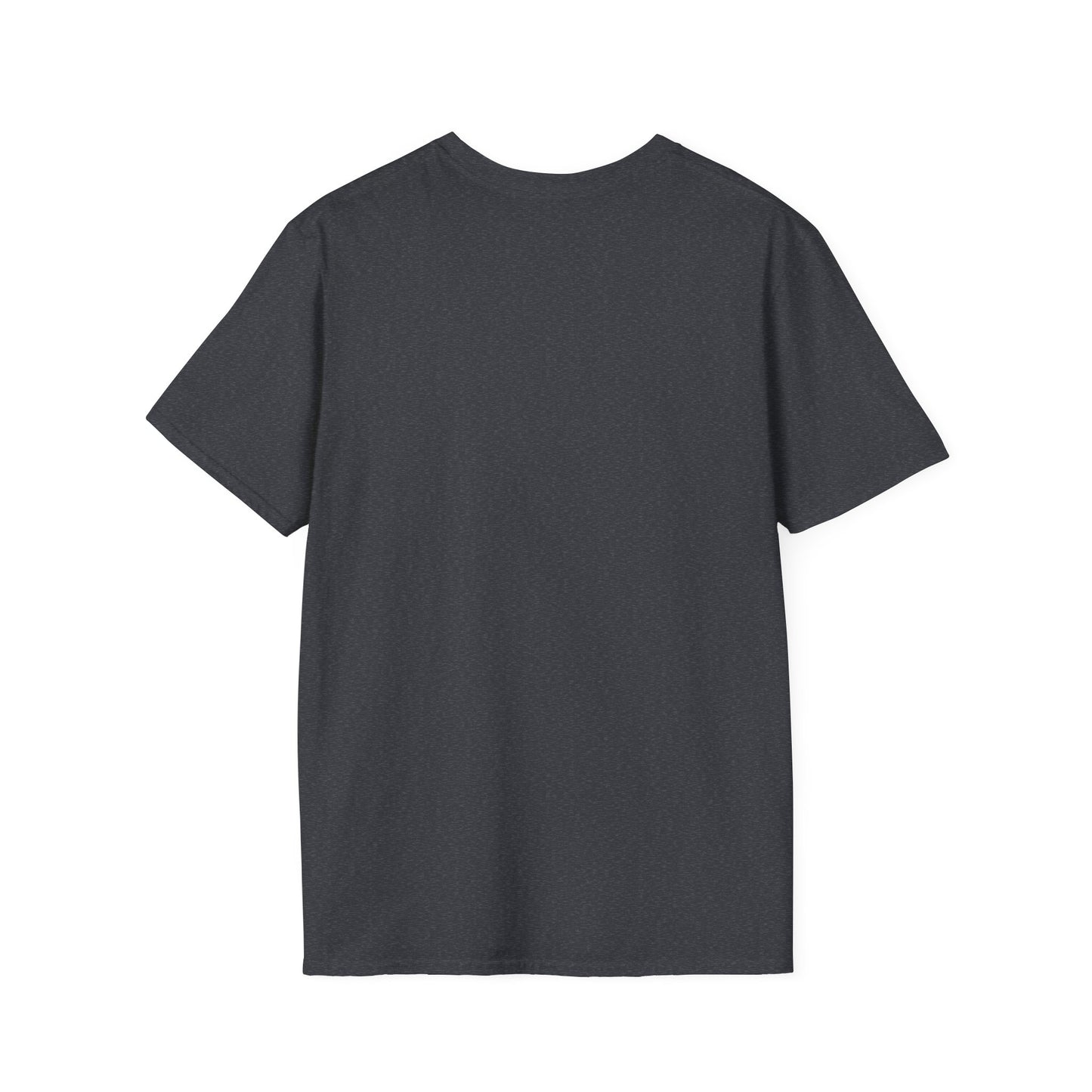 "Hit It From the Back" Excavator Tee